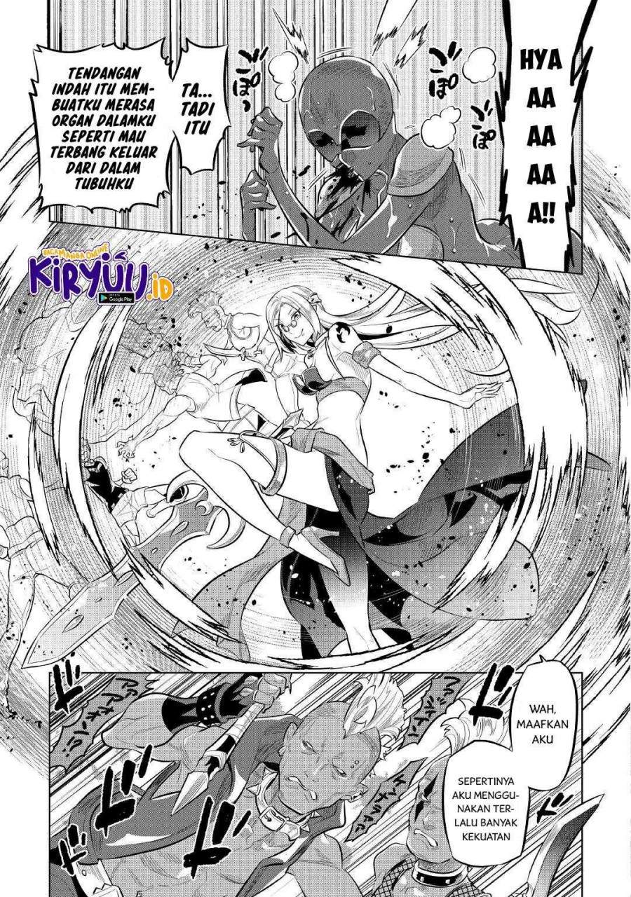 remonster - Chapter: 72