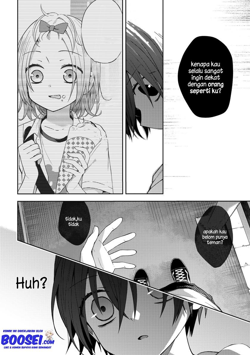 school-zone - Chapter: 45