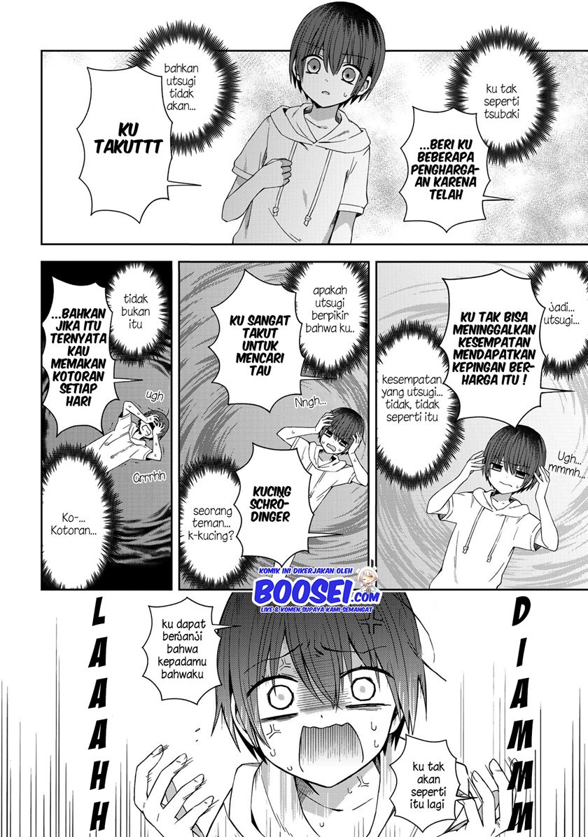 school-zone - Chapter: 45