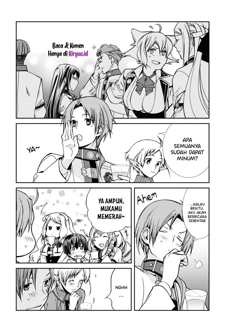 mushoku-tensei-isekai-ittara-honki-dasu - Chapter: 80