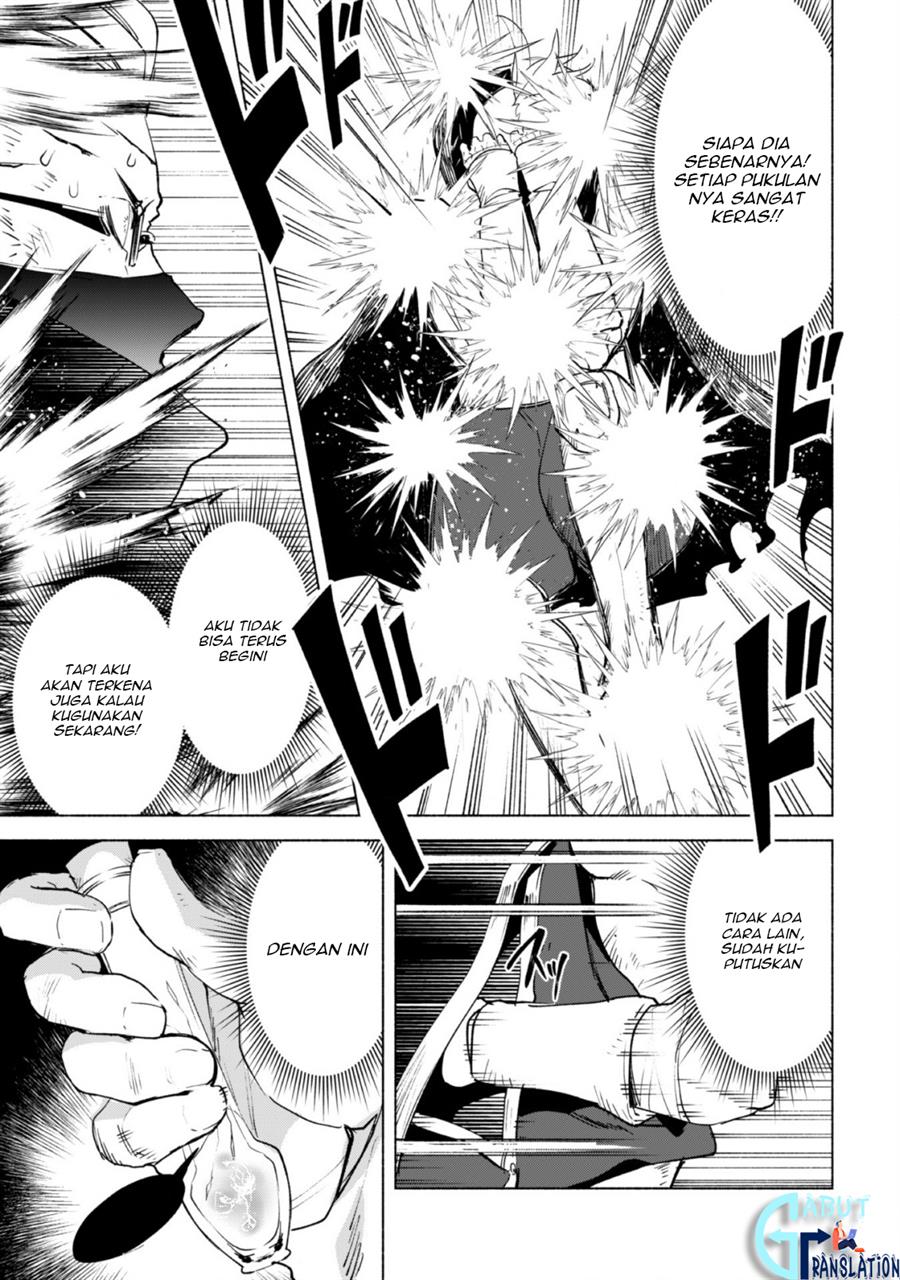 kenja-no-deshi-wo-nanoru-kenja - Chapter: 42