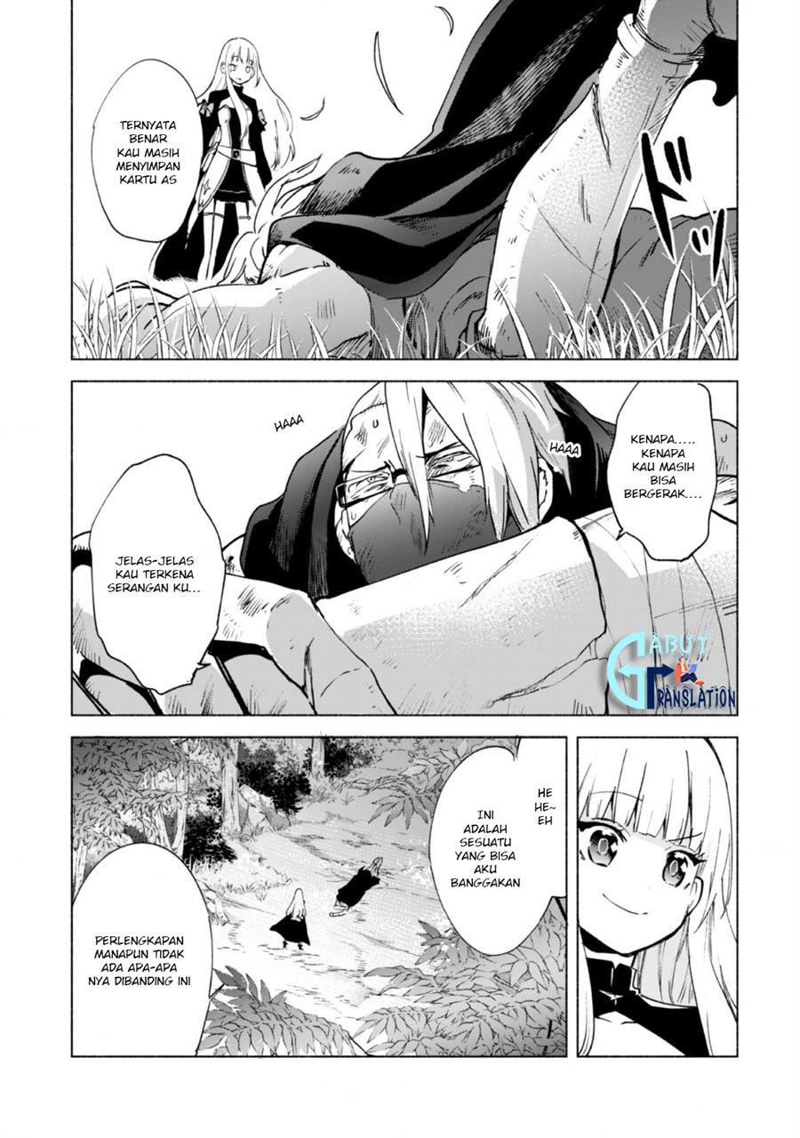 kenja-no-deshi-wo-nanoru-kenja - Chapter: 42