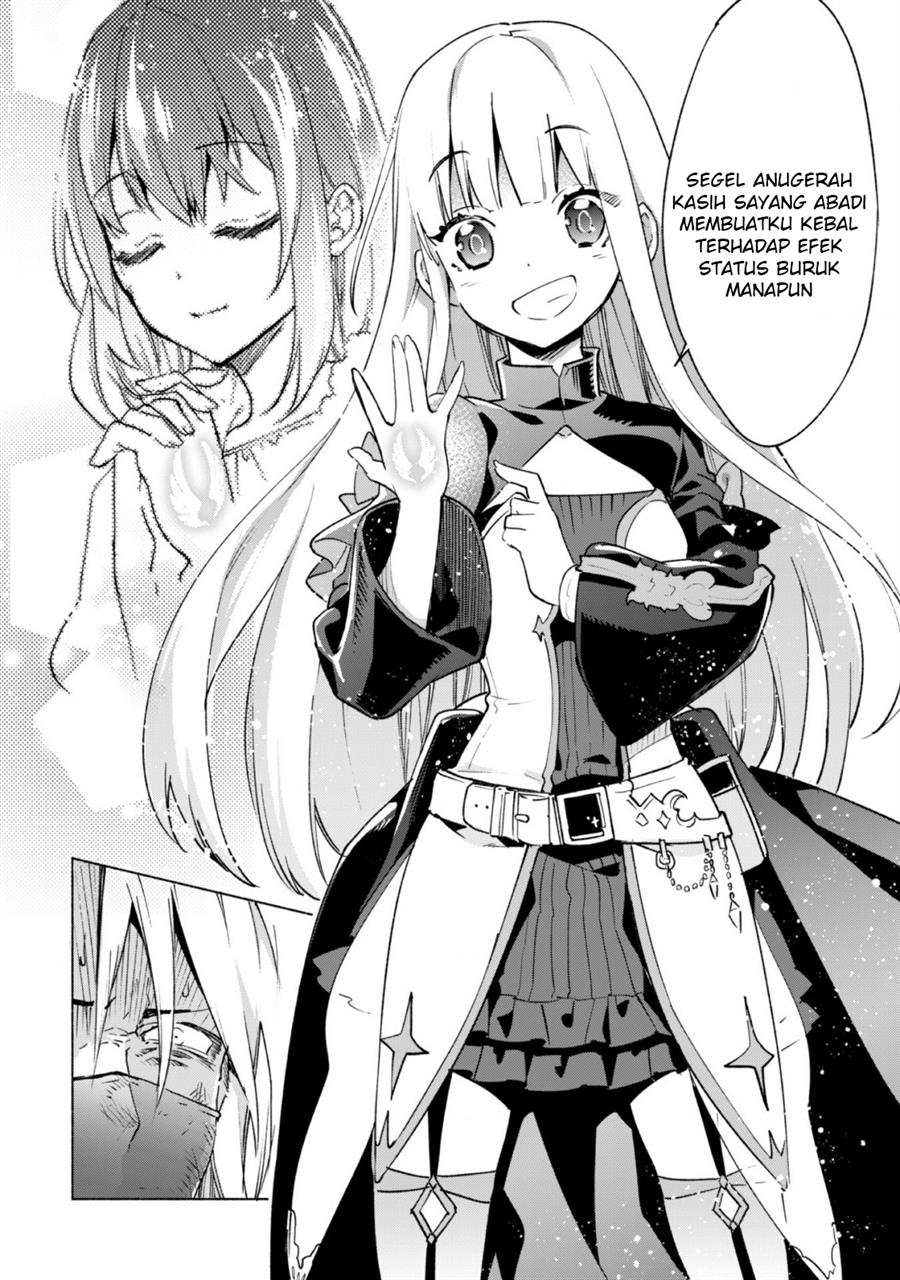 kenja-no-deshi-wo-nanoru-kenja - Chapter: 42