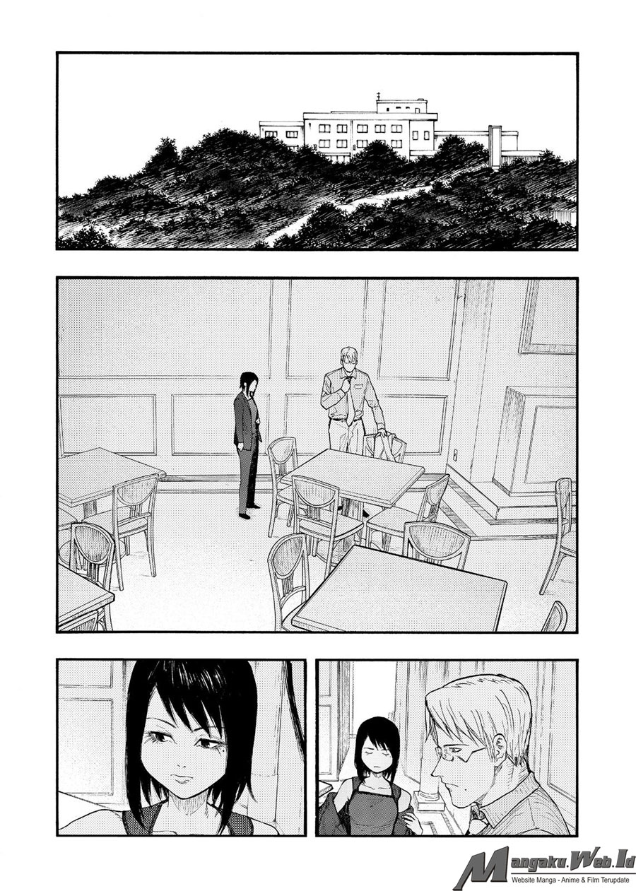 ajin - Chapter: 48