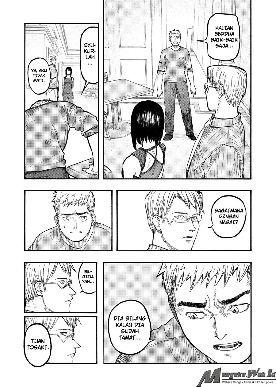 ajin - Chapter: 48