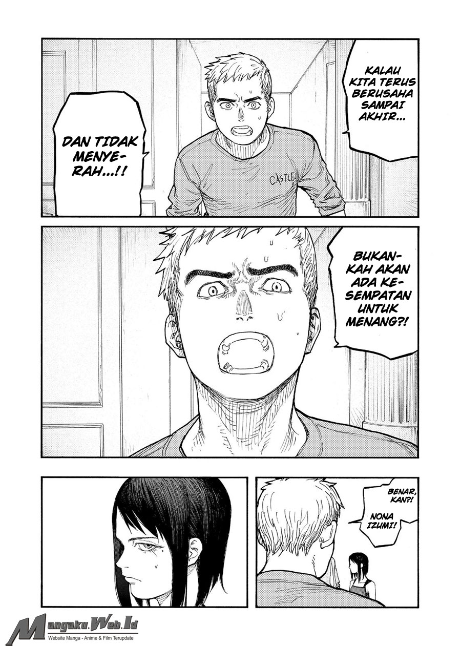 ajin - Chapter: 48