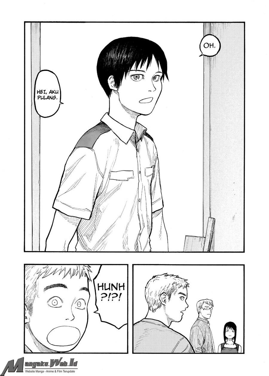 ajin - Chapter: 48