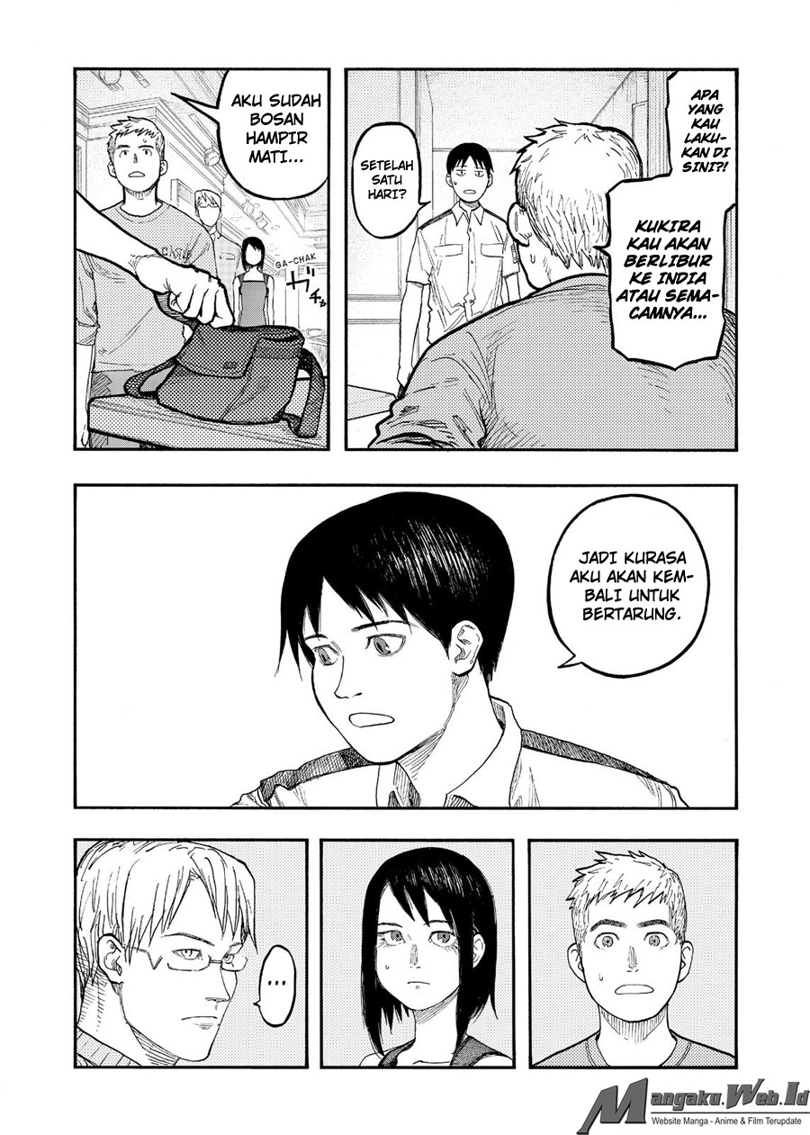 ajin - Chapter: 48