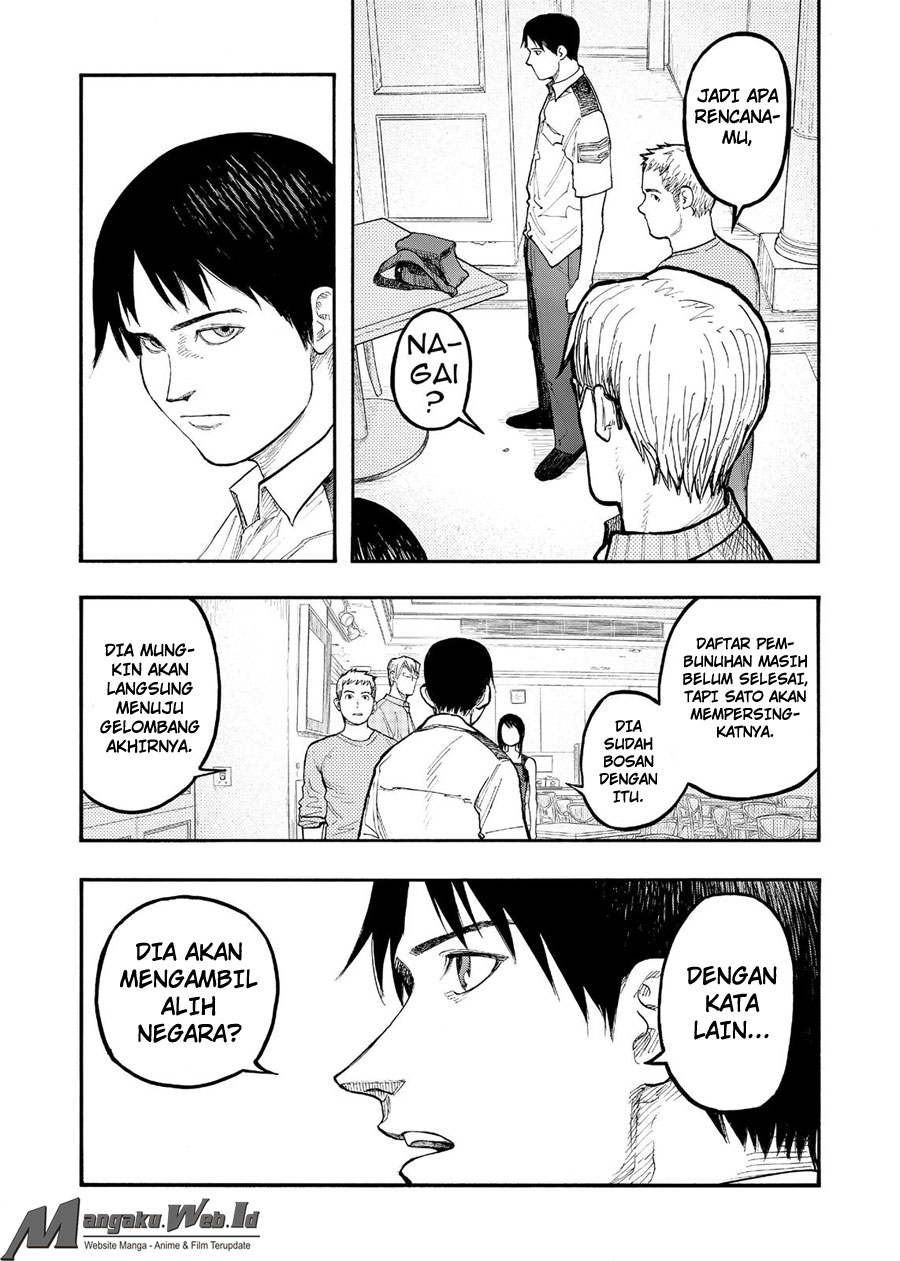 ajin - Chapter: 48