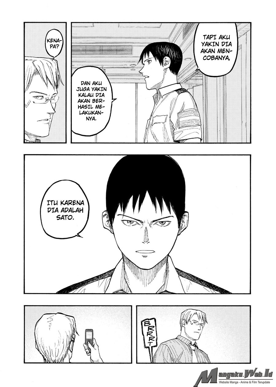 ajin - Chapter: 48