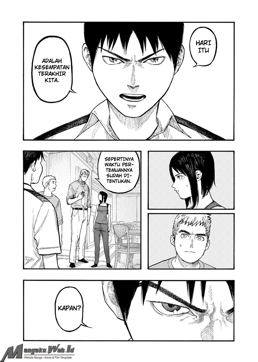 ajin - Chapter: 48