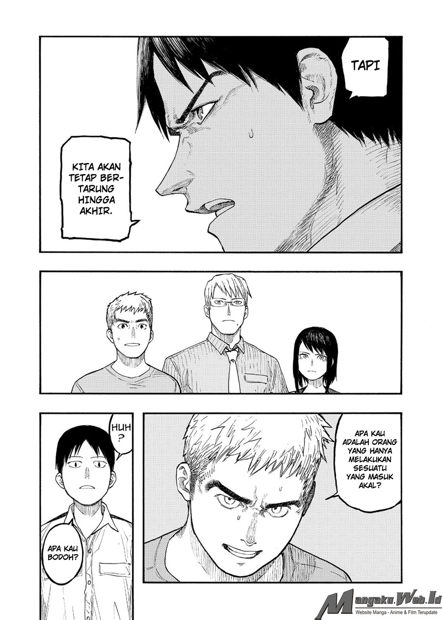 ajin - Chapter: 48