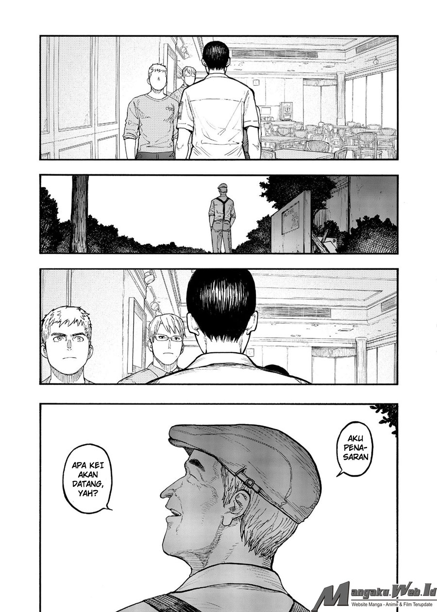 ajin - Chapter: 48