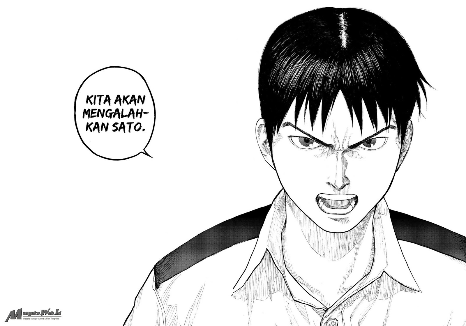 ajin - Chapter: 48