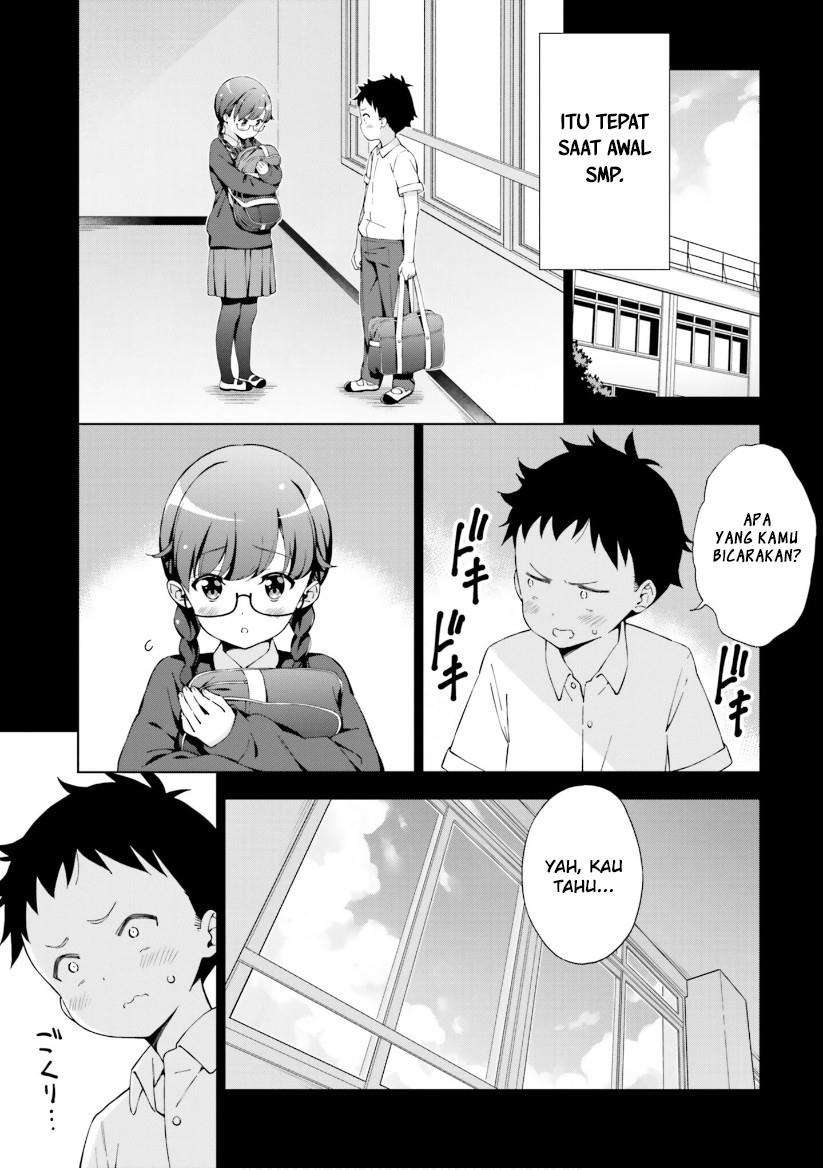 asa-made-renai-chu-osananajimi-wa-tokimekanai - Chapter: 4