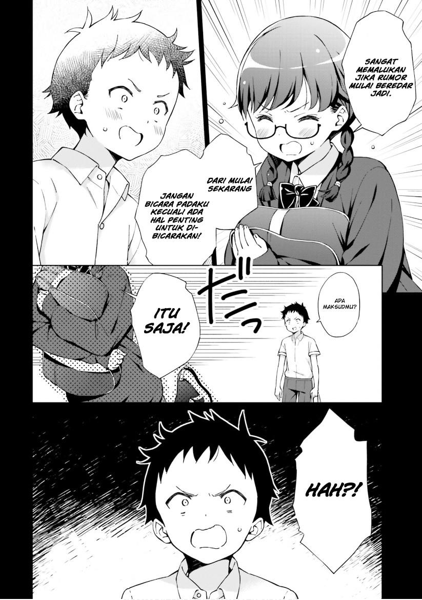 asa-made-renai-chu-osananajimi-wa-tokimekanai - Chapter: 4