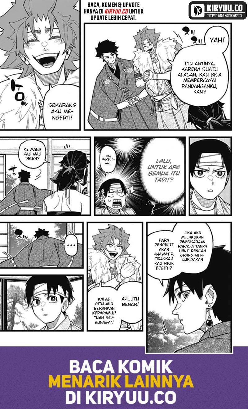 nobunaga-multiverse - Chapter: 5.2