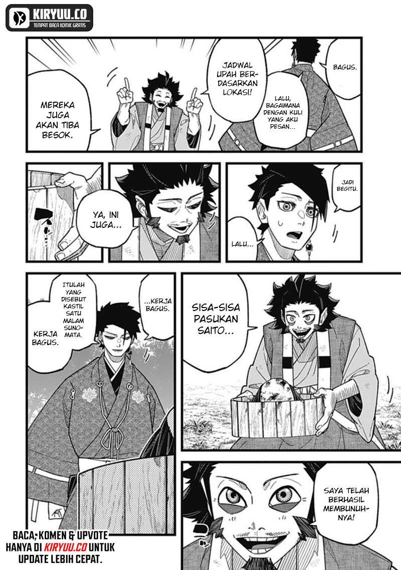 nobunaga-multiverse - Chapter: 5.2