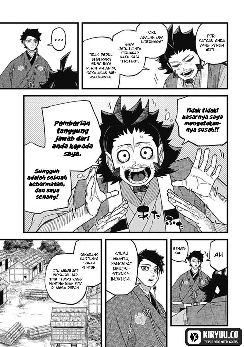 nobunaga-multiverse - Chapter: 5.2