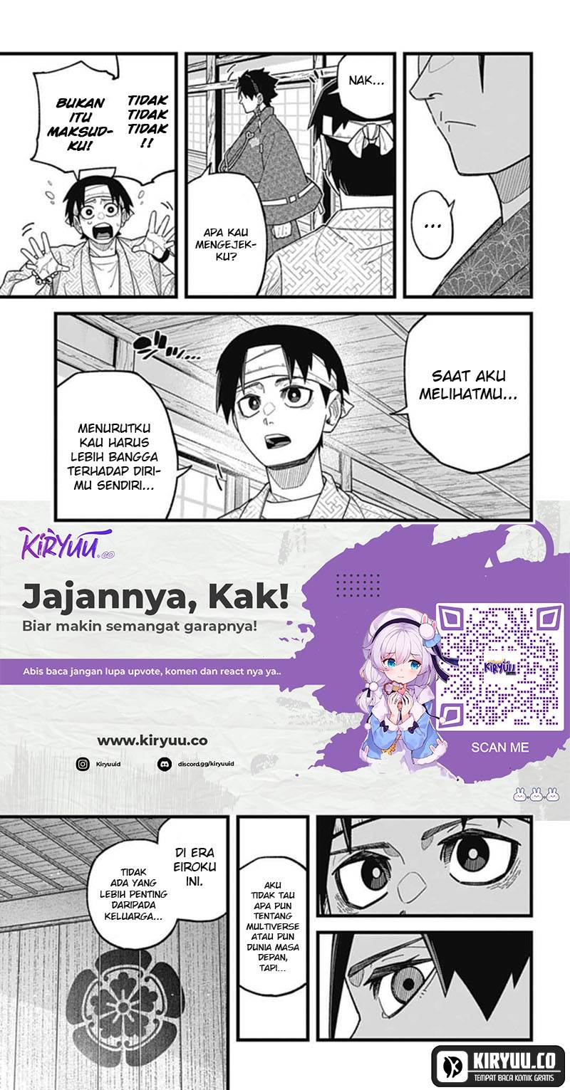 nobunaga-multiverse - Chapter: 5.2