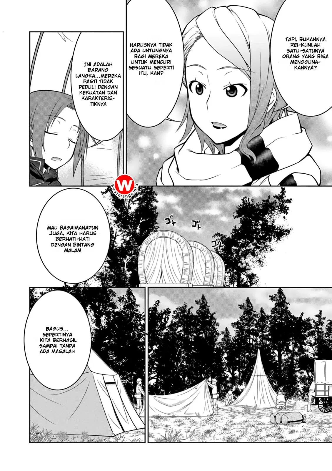 legend - Chapter: 8