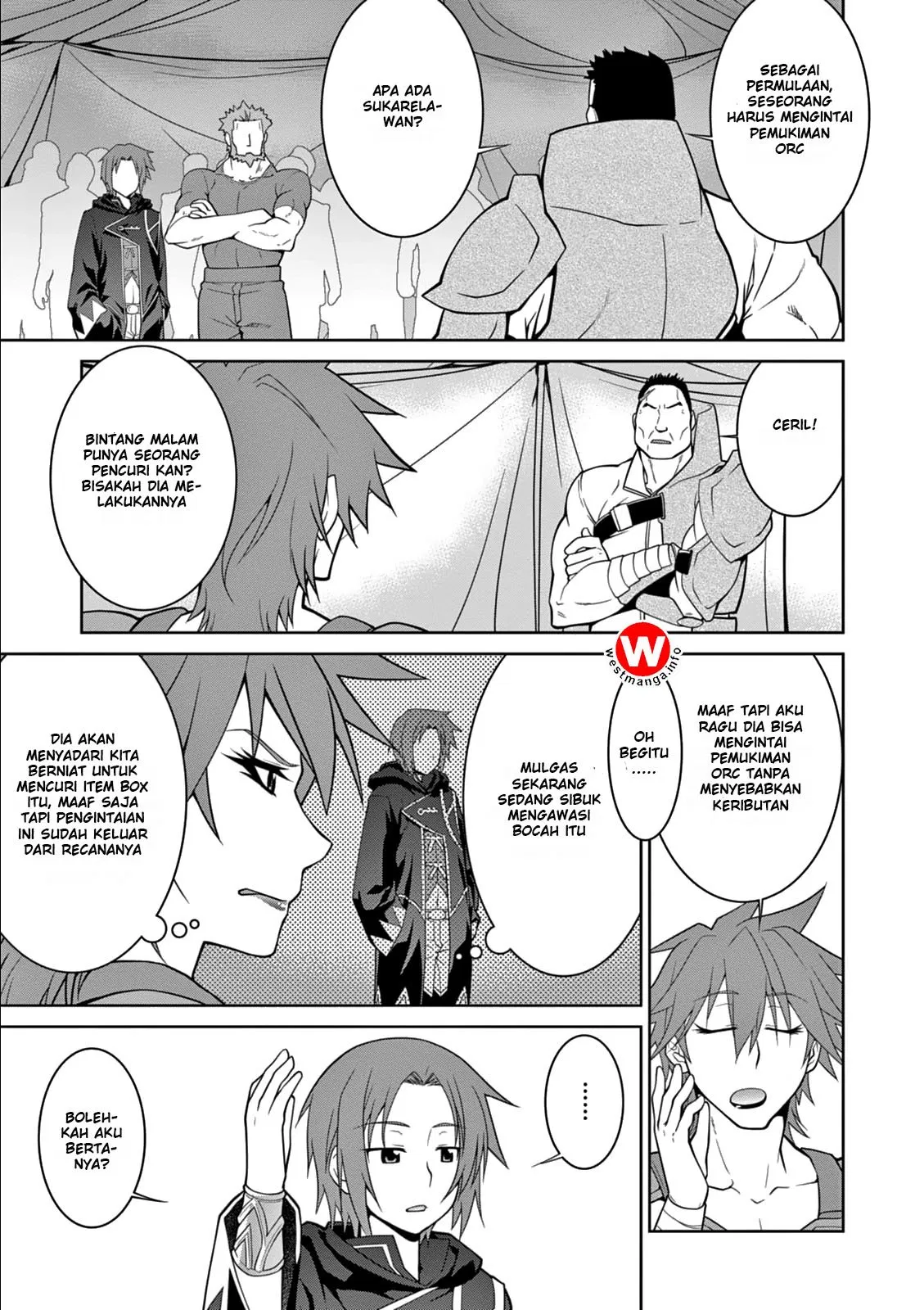 legend - Chapter: 8