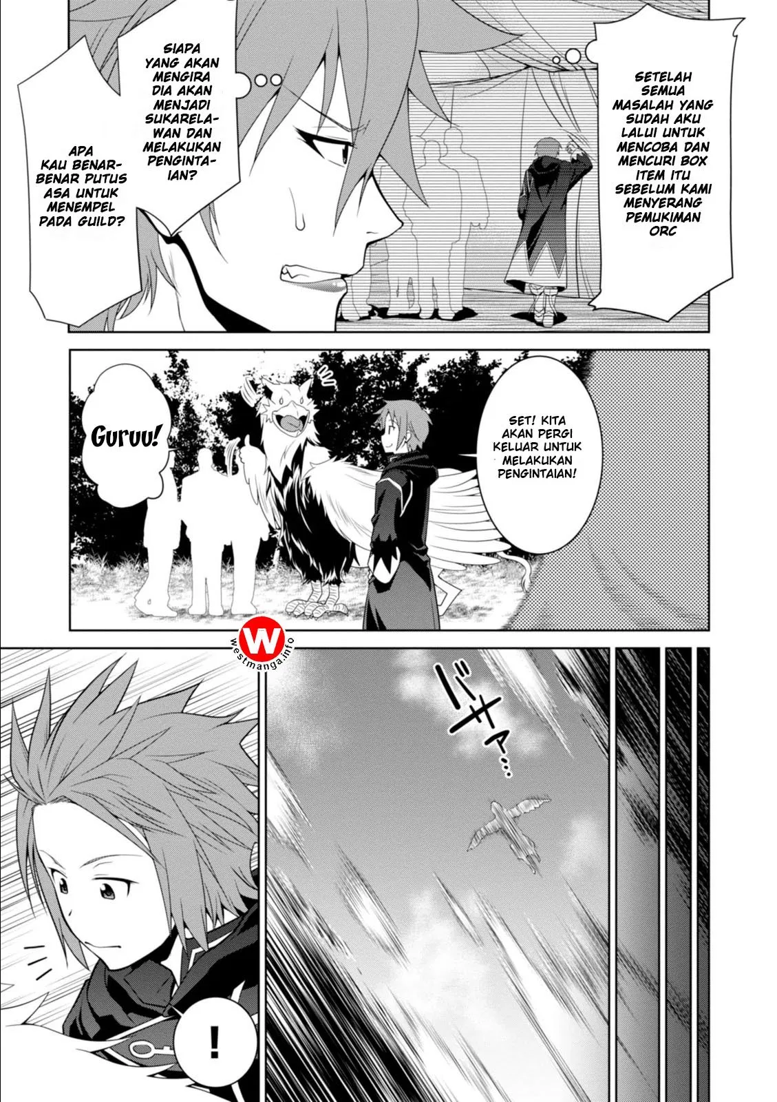 legend - Chapter: 8