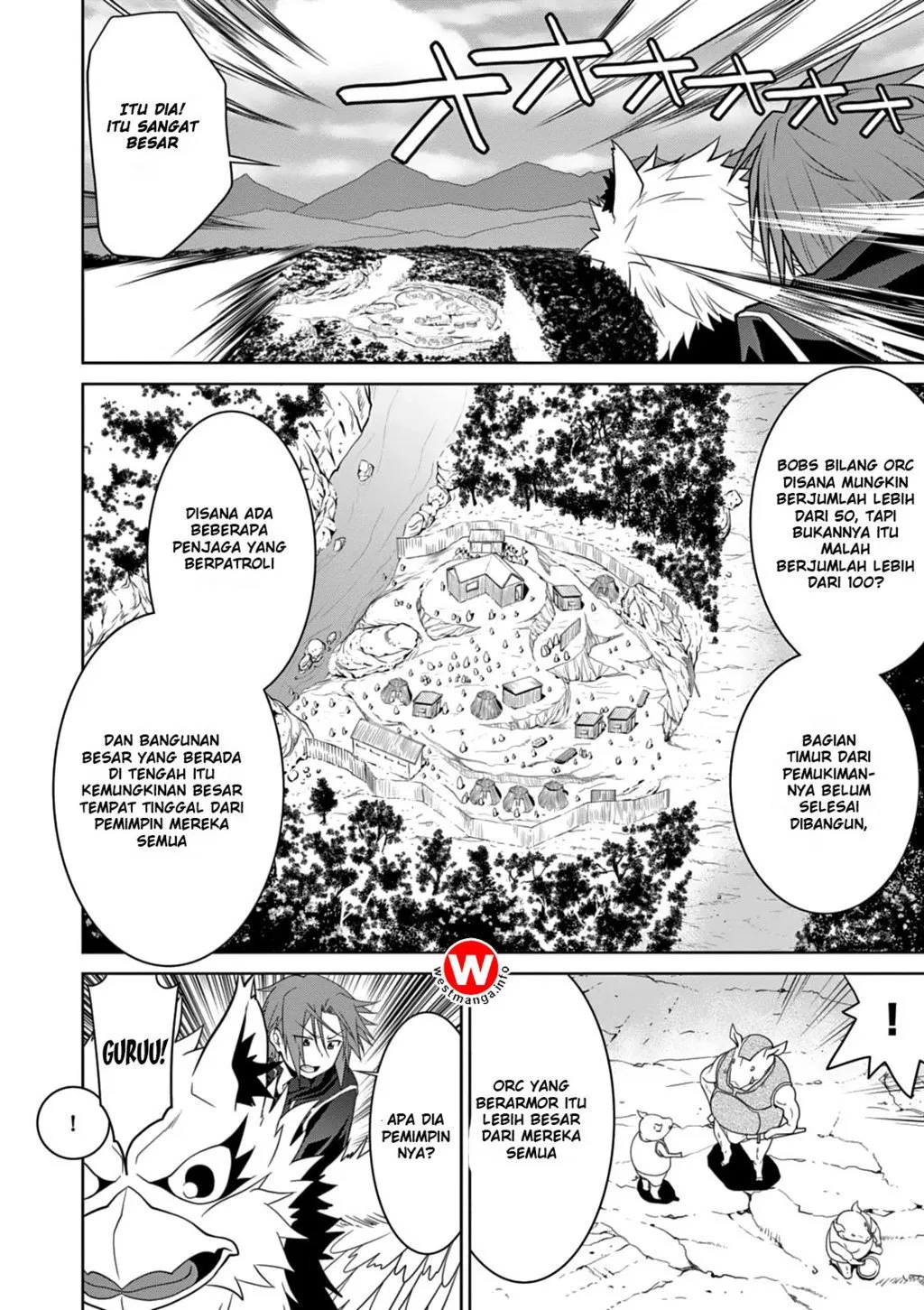 legend - Chapter: 8