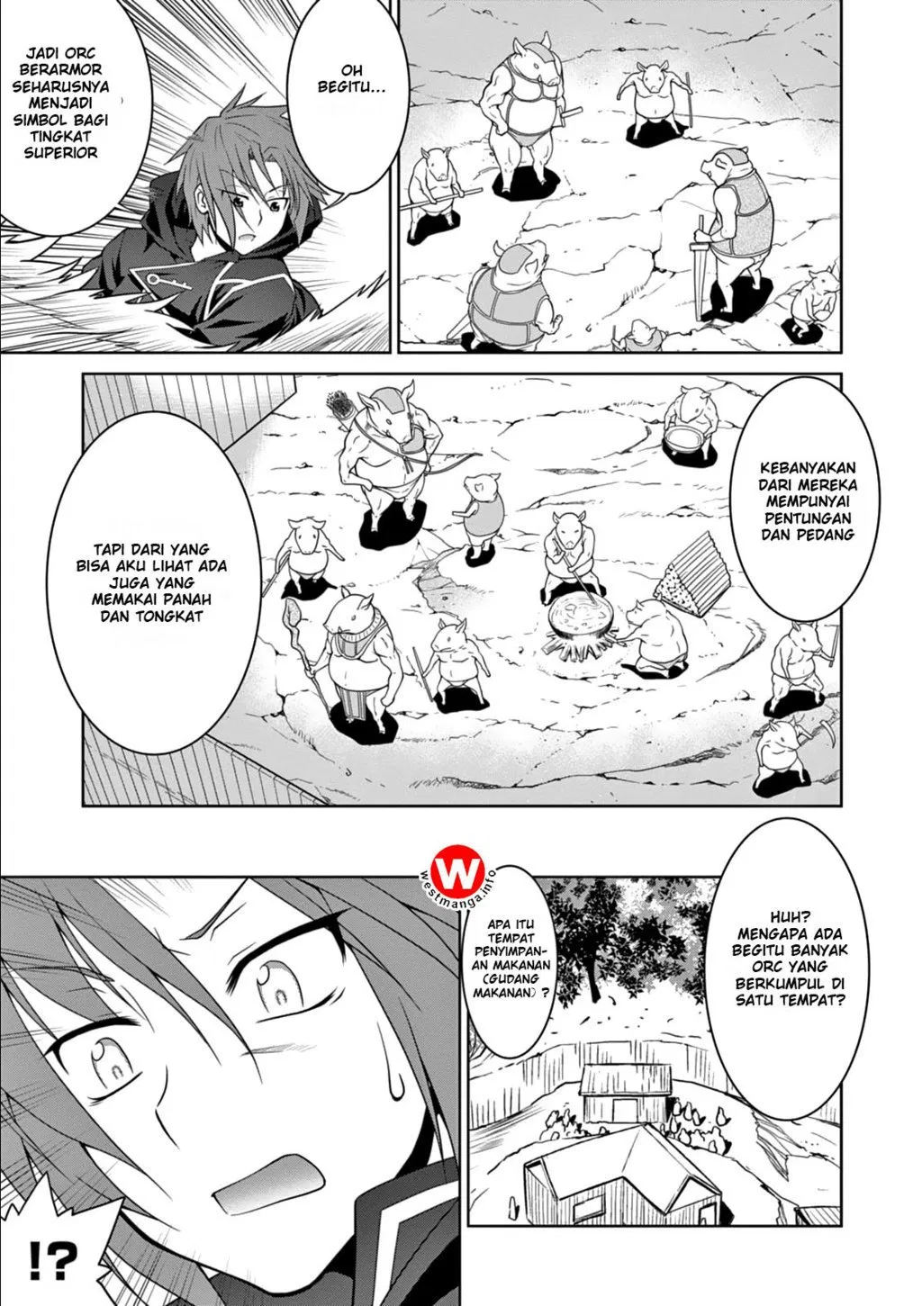 legend - Chapter: 8