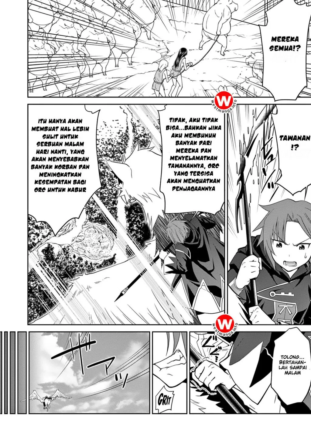 legend - Chapter: 8