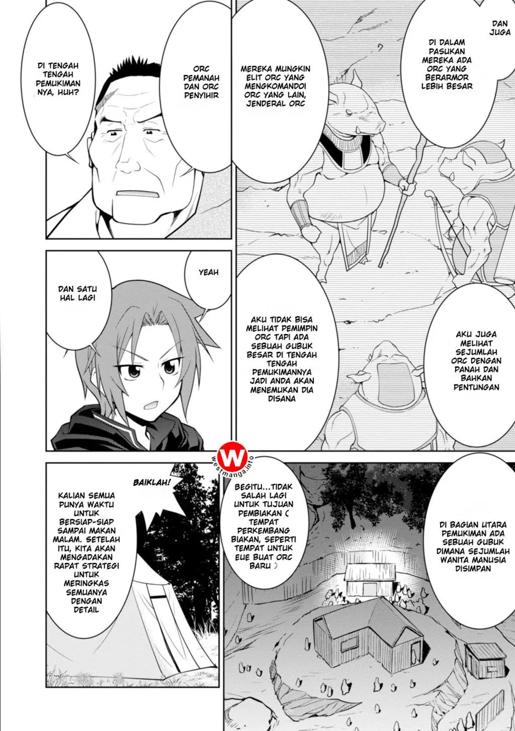 legend - Chapter: 8