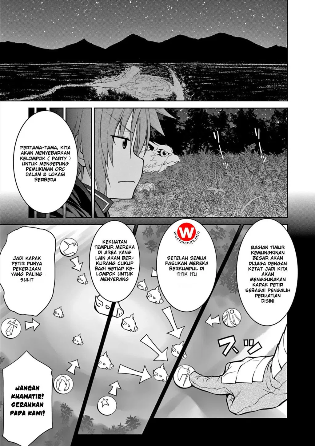 legend - Chapter: 8