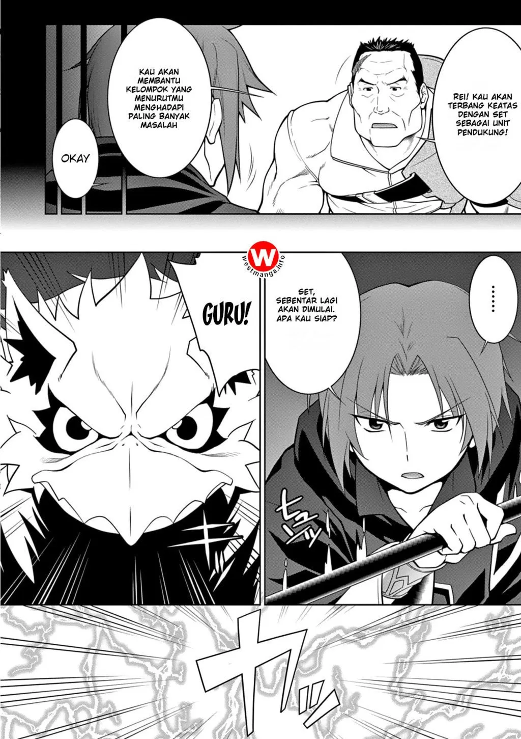 legend - Chapter: 8