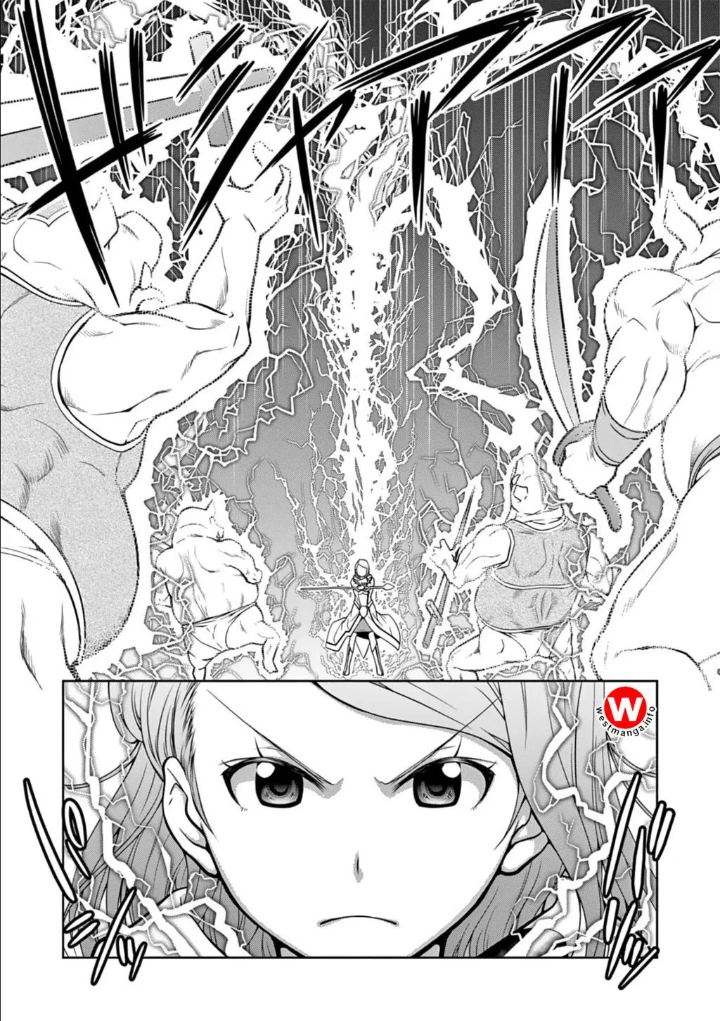 legend - Chapter: 8