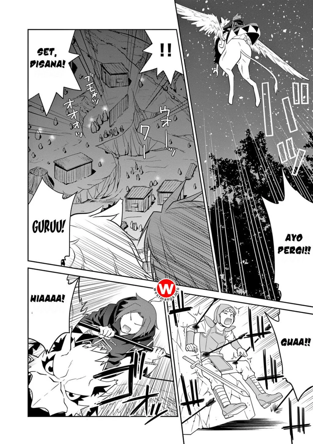 legend - Chapter: 8