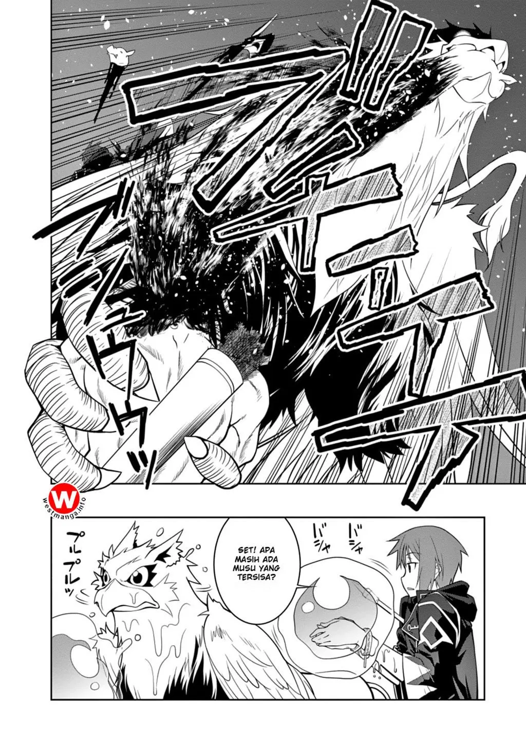 legend - Chapter: 8