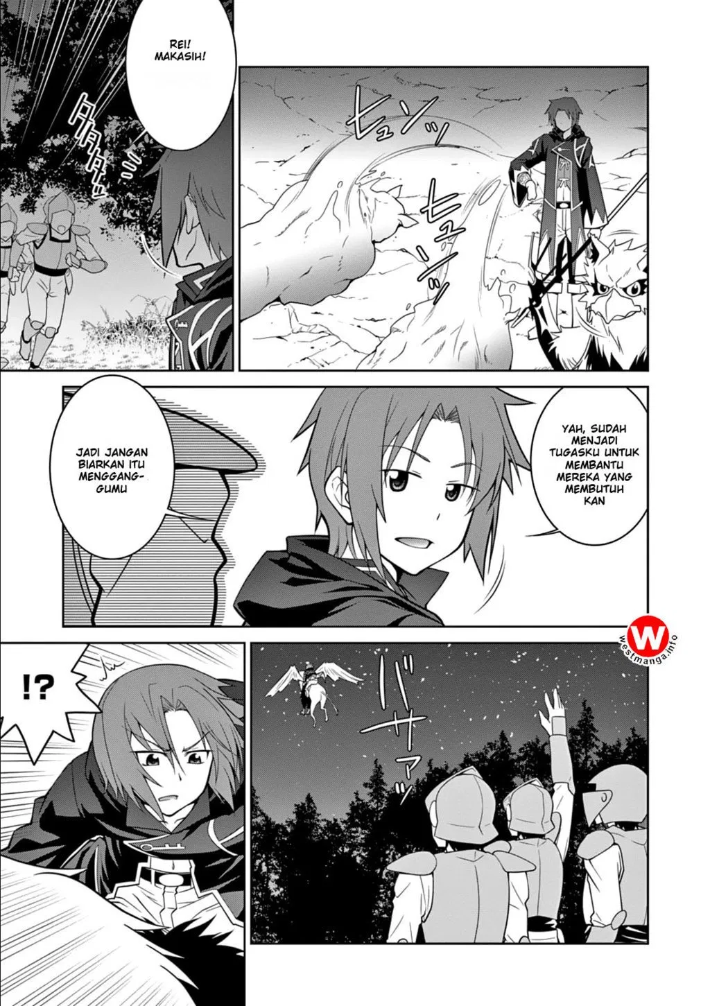 legend - Chapter: 8