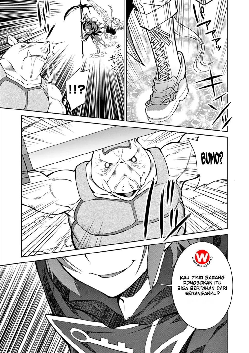 legend - Chapter: 8