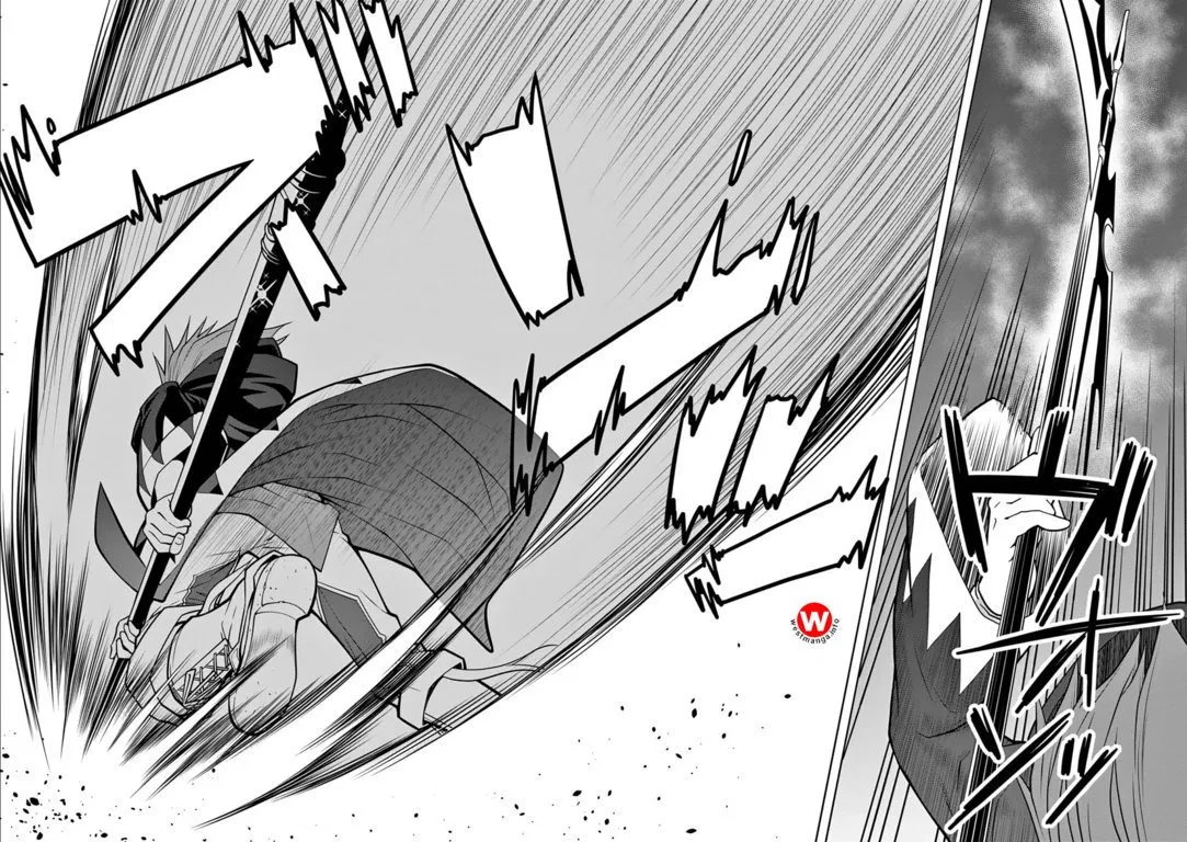 legend - Chapter: 8
