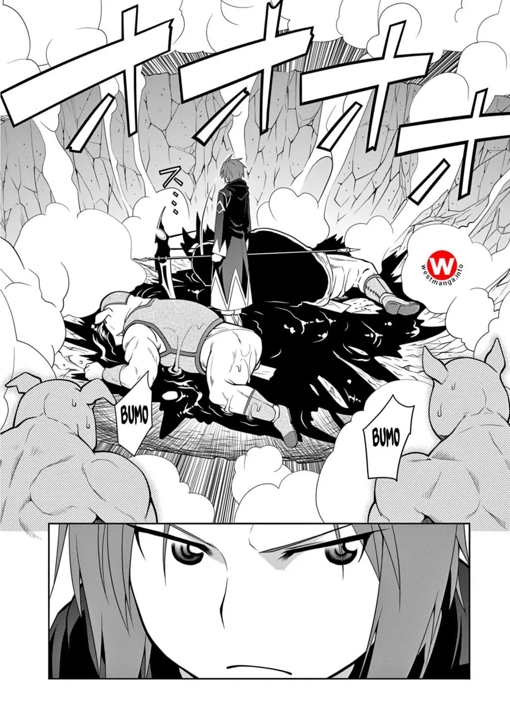 legend - Chapter: 8