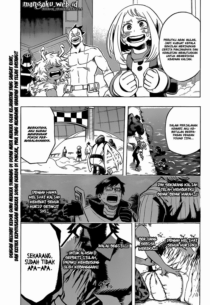 boku-no-hero-academia - Chapter: 18