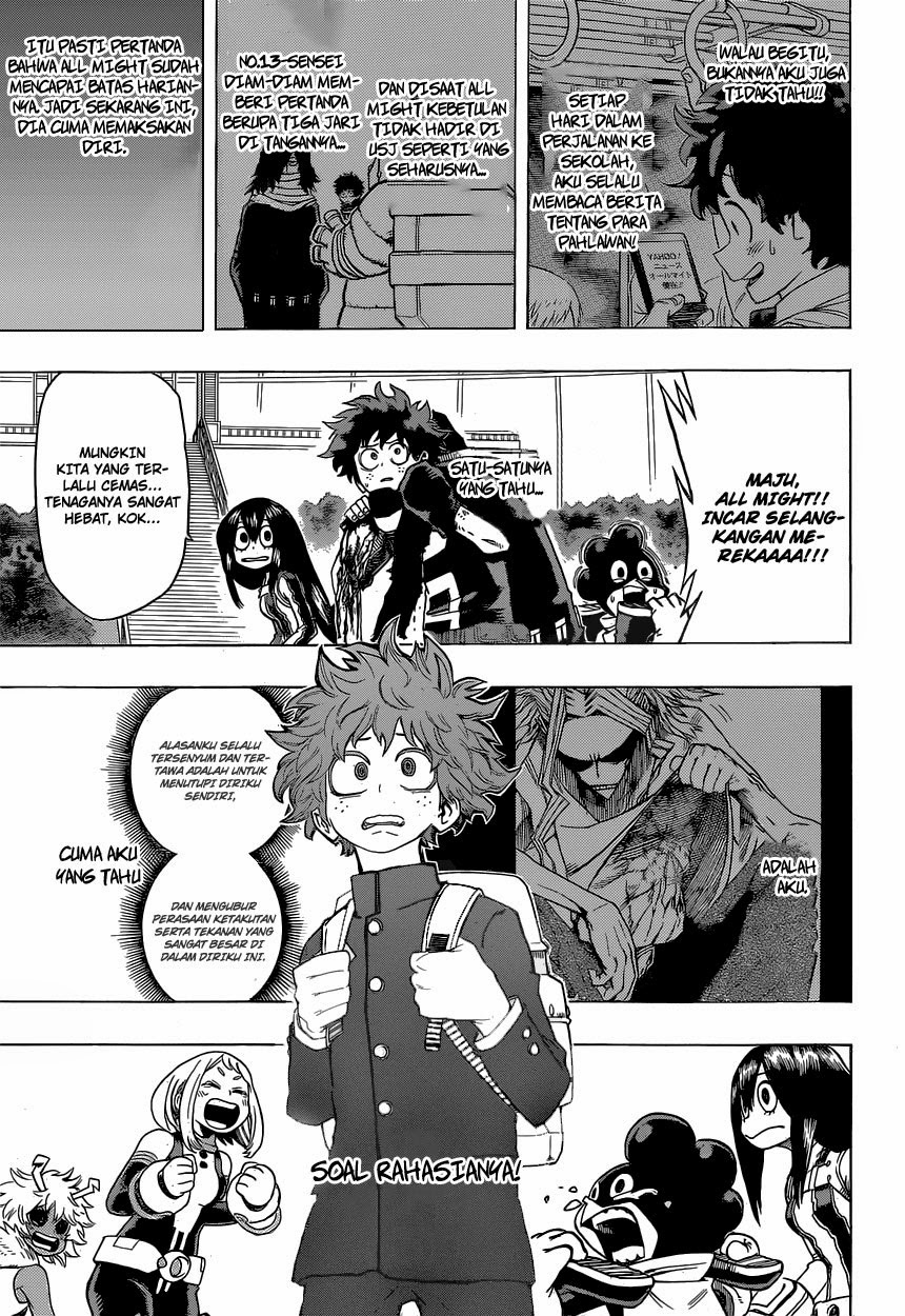 boku-no-hero-academia - Chapter: 18