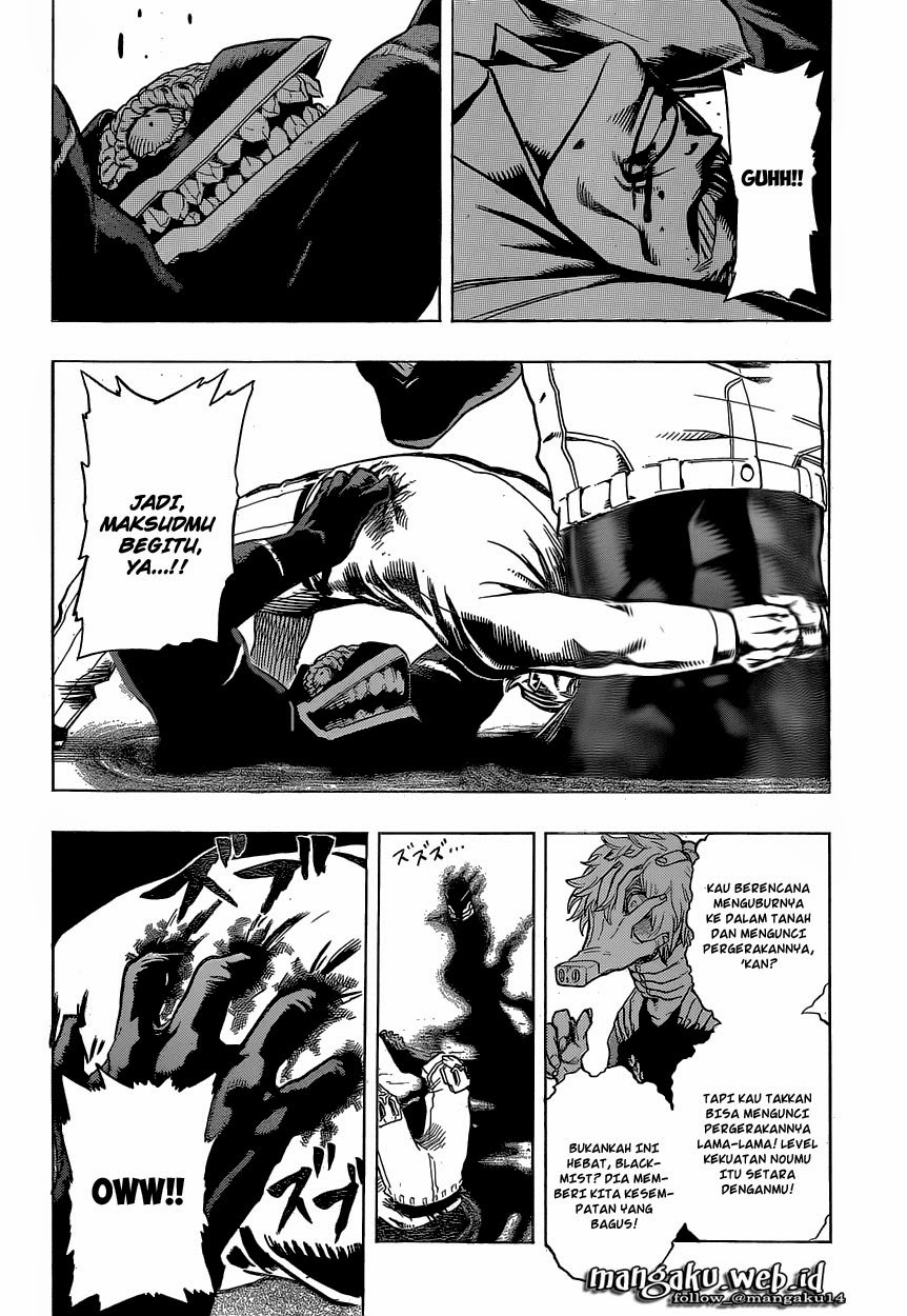 boku-no-hero-academia - Chapter: 18