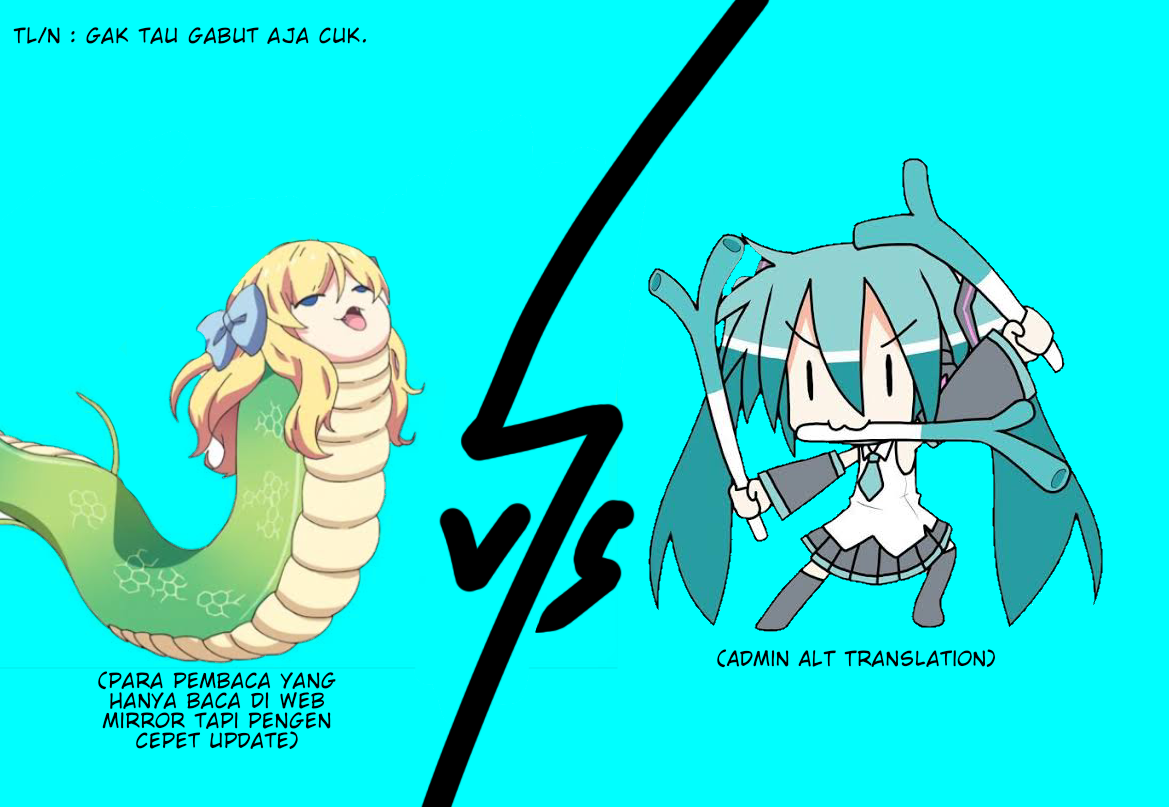 love-comedy-hero-the-princess-of-darkness - Chapter: 7