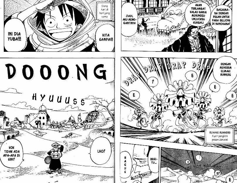 one-piece-id - Chapter: 161