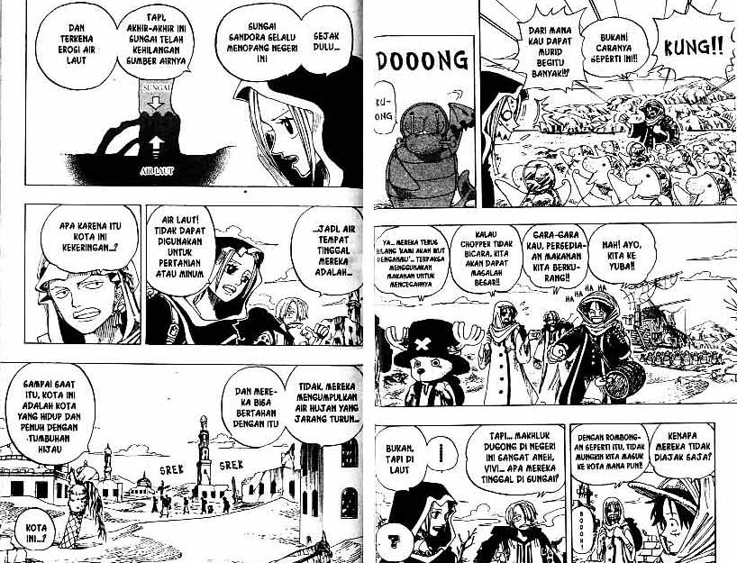 one-piece-id - Chapter: 161