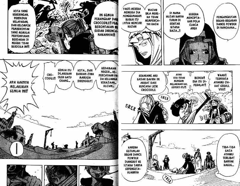 one-piece-id - Chapter: 161