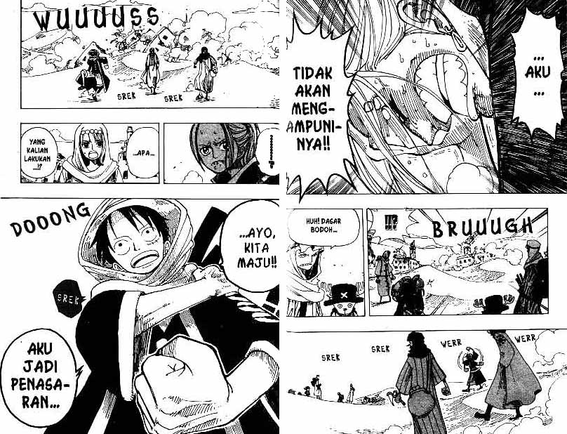 one-piece-id - Chapter: 161