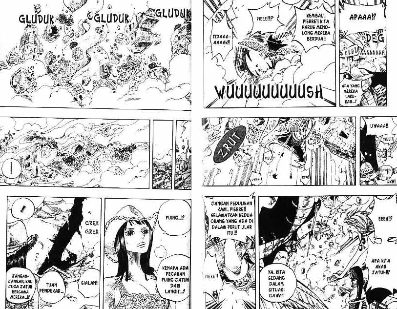 one-piece-id - Chapter: 273