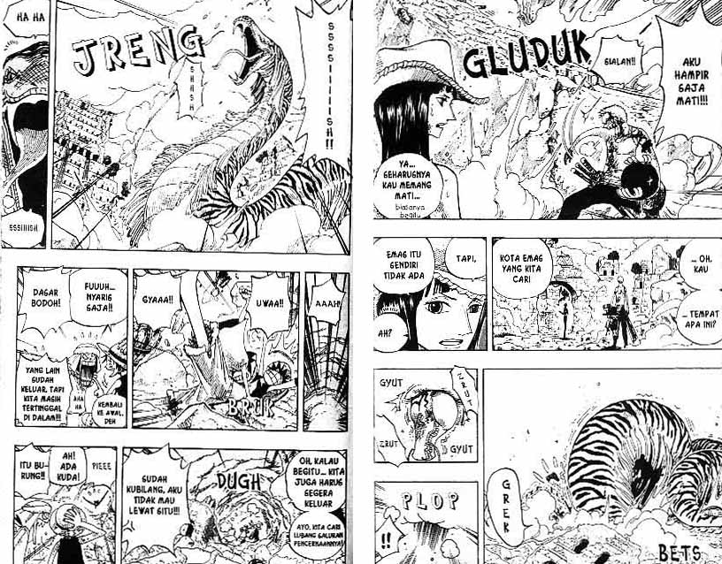 one-piece-id - Chapter: 273